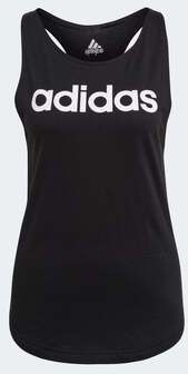 Tielka a tričká bez rukávov adidas  -