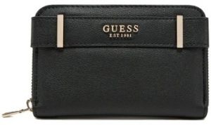 Malé peňaženky Guess  ANADELA SLG MEDIUM
