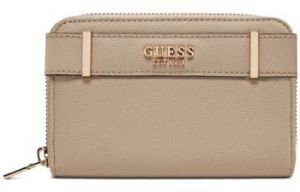 Malé peňaženky Guess  ANADELA SLG MEDIUM