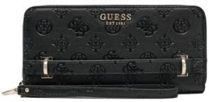 Malé peňaženky Guess  ZARELA SLG LARGE ZIP