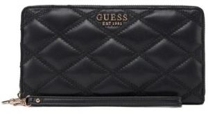 Malé peňaženky Guess  TAMSIN SLG CHEQUE