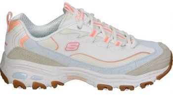 Univerzálna športová obuv Skechers  12615W-CCGR