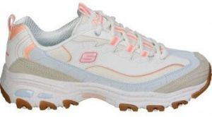 Univerzálna športová obuv Skechers  12615W-CCGR