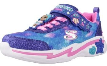 Módne tenisky Skechers  SKECH SQUAD