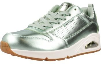 Módne tenisky Skechers  UNO - METALLIXS