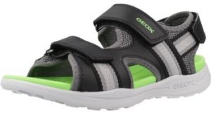 Sandále Geox  J VANIETT BOY