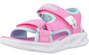 Sandále Skechers  SOLA GLOW SANDAL