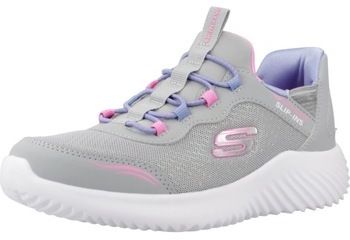 Módne tenisky Skechers  BOUNDER - SIMPLE CUT SLIP-INS