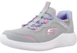 Módne tenisky Skechers  BOUNDER - SIMPLE CUT SLIP-INS