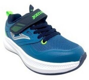 Univerzálna športová obuv Joma  Deporte niño  ferro 2517 azul