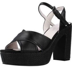 Sandále Lumberjack  CROSSED ANKLE