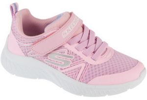 Nízke tenisky Skechers  Microspec Plus - Swirl Sweet