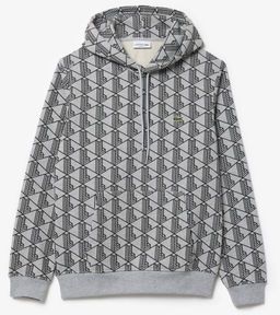 Mikiny Lacoste  SH2855 SWEATSHIRT