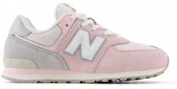 Bežecká a trailová obuv New Balance  Gc574 m