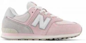 Bežecká a trailová obuv New Balance  Gc574 m