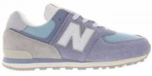 Bežecká a trailová obuv New Balance  Gc574 m