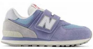 Bežecká a trailová obuv New Balance  Pv574 m