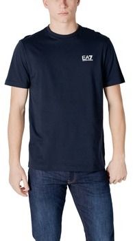Polokošele s dlhým rukávom Emporio Armani EA7  8NPT25 PJVPZ