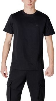Polokošele s dlhým rukávom Antony Morato  REGULAR FIT WITH EMBROIDERED LOGO MMKS02492-FA100258