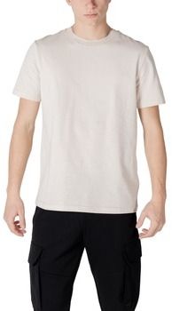Polokošele s dlhým rukávom Antony Morato  REGULAR FIT WITH EMBROIDERED LOGO MMKS02492-FA100258