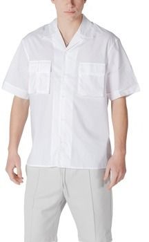 Košele s krátkym rukávom Antony Morato  MMSS00185-FA400098