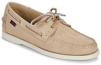 Námornícke mokasíny Sebago  PORTLAND NUBUCK