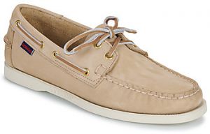 Námornícke mokasíny Sebago  PORTLAND NUBUCK