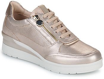 Nízke tenisky Stonefly  CREAM 52
