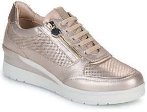 Nízke tenisky Stonefly  CREAM 52