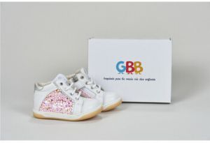 Členkové tenisky GBB  ESSIA
