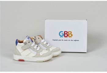 Členkové tenisky GBB  VALDECK