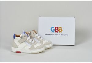 Členkové tenisky GBB  VALDECK