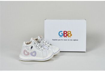 Členkové tenisky GBB  FLEXOO LOVELY