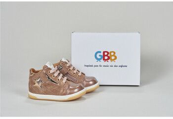 Členkové tenisky GBB  -