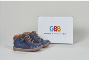 Členkové tenisky GBB  -