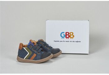 Členkové tenisky GBB  -