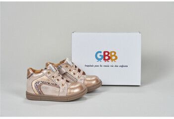 Členkové tenisky GBB  -