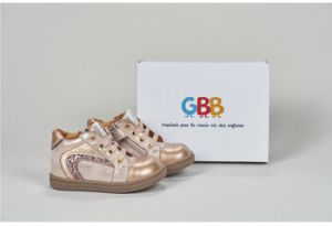 Členkové tenisky GBB  -
