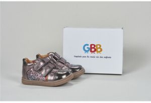 Členkové tenisky GBB  -
