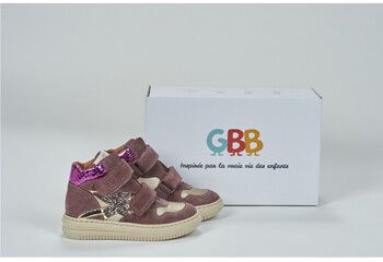 Členkové tenisky GBB  -