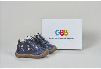 Členkové tenisky GBB  -
