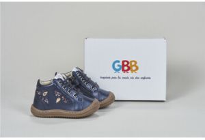 Členkové tenisky GBB  -