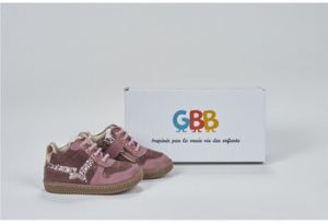 Členkové tenisky GBB  -
