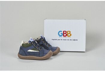 Členkové tenisky GBB  -