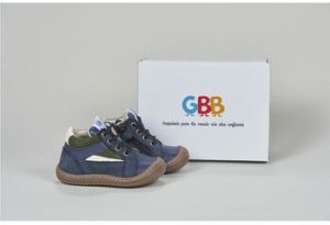 Členkové tenisky GBB  -