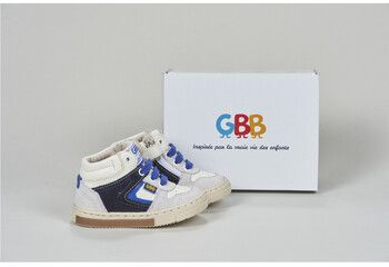 Členkové tenisky GBB  -