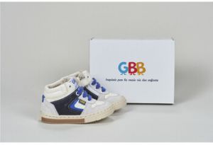 Členkové tenisky GBB  -