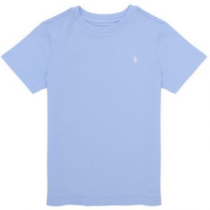 Tričká s krátkym rukávom Polo Ralph Lauren  SS CN-TOPS-T-SHIRT