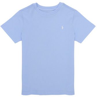 Tričká s krátkym rukávom Polo Ralph Lauren  SS CN-TOPS-T-SHIRT