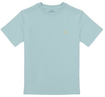Tričká s krátkym rukávom Polo Ralph Lauren  SS CN-TOPS-T-SHIRT
